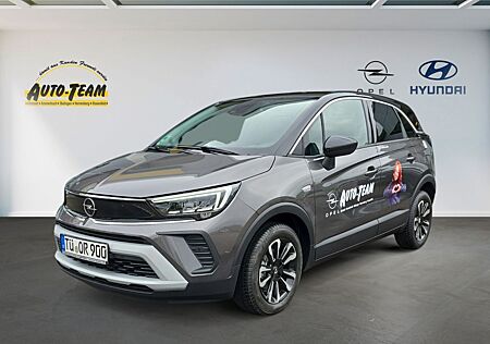 Opel Crossland X Crossland 1.2 Elegance