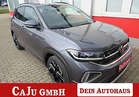 VW T-Cross Volkswagen R-Line ACC IQ-Led 18` AHK.ab AAC Kessy 4