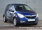 Opel Agila B Edition, Klima, 4 el.FH. HU/AU Neu!