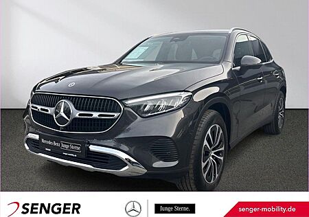 Mercedes-Benz GLC 220 d 4M Avantgarde 360°-Kamera MBUX LED AHK