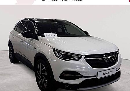 Opel Grandland X 1.6 Start/Stop Automatik