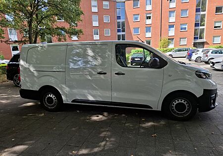 Toyota Pro Ace Proace (Verso) 2.0 , 106kW