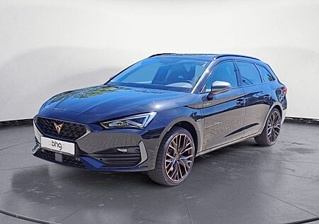 Cupra Leon Sportstourer VZ 1.4 e-HYBRID