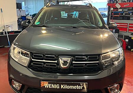 Dacia Logan MCV II Kombi Essential KLIMA