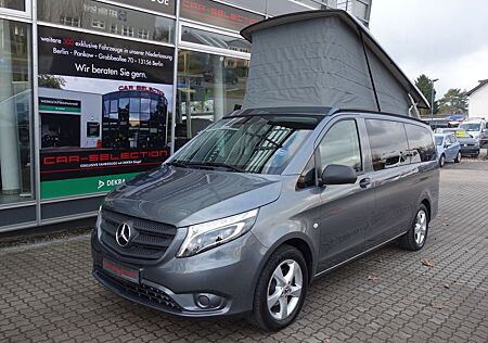 Mercedes-Benz Vito 116 CDI Marco Polo Activity LED/STDHZG/TISC
