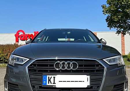 Audi A3 30 TFSI S tronic Sportback