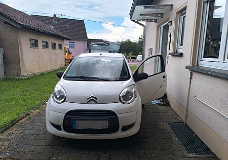 Citroën C1 1.0 Advance Advance