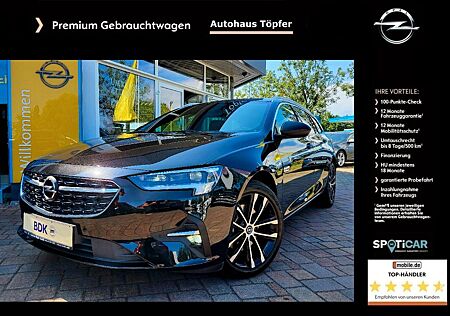 Opel Insignia B ST Automatik"Premium Ultimate"1-Hand