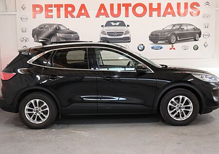 Ford Kuga 2.0 EcoBlue Titanium Auto Pano. 360°-Kamera