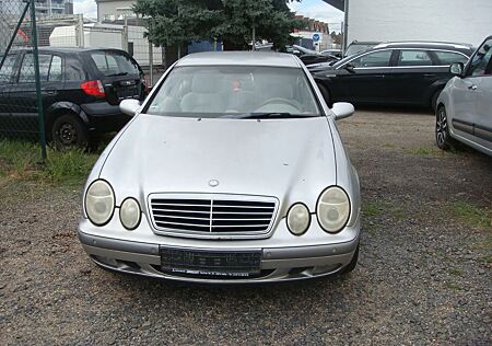 Mercedes-Benz CLK 230 KOMPRESSOR ELEGANCE *Automatik*