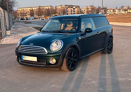 Mini Cooper D Clubman Cooper
