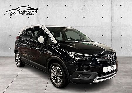 Opel Crossland X Crossland (X) Ultimate*AHK*LED*KAMERA*HEADUP