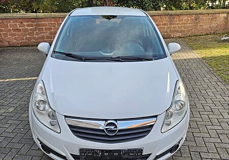 Opel Corsa 1.0 Twinport eco