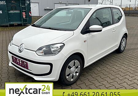 VW Up Volkswagen ! move ! BMT KLIMA