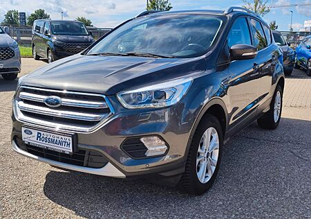 Ford Kuga 1.5 EcoBoost Titanium 2x4 *Xenon/RFK/Ele He