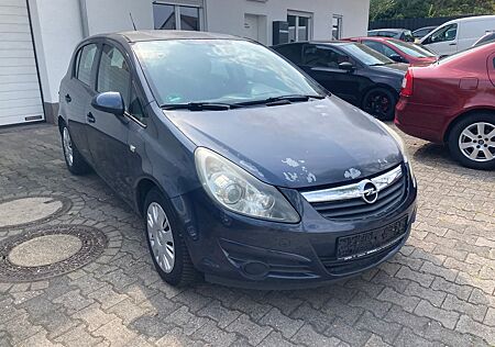 Opel Corsa D Edition