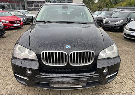 BMW X5 Baureihe xDrive30d