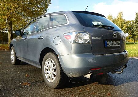 Mazda CX-7 Energy 2,3 Benzin