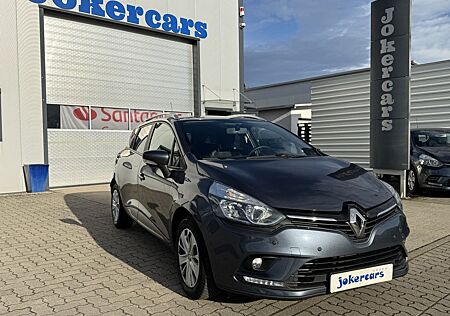 Renault Clio Grandtour Limited 66KW 1.HD &TOP&