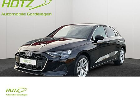 Audi A3 Sportback 35 TFSI S tronic KAMERA/LED