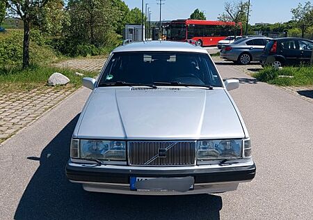 Volvo 940 2.3T T