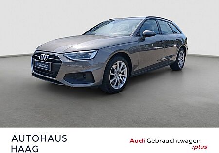 Audi A4 Avant 35 TFSI Tour ACC Kamera Assists