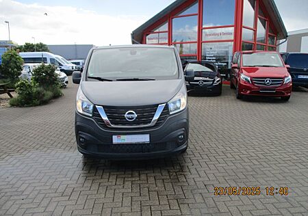 Nissan NV300 Kastenwagen L2H1 2,9t COMFORT,AHK,Klima uv