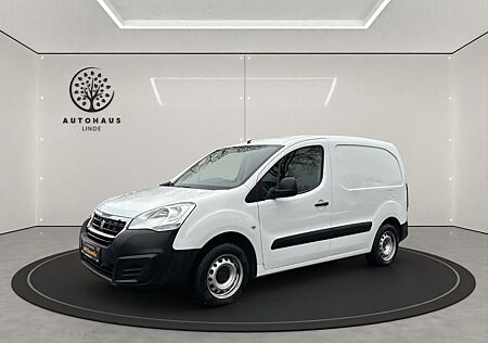 Peugeot Partner L1 Premium KLIMA/2xSchiebet./SERVICE NEU