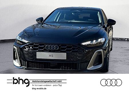 Audi A5 Limousine TFSI quattro S tronic