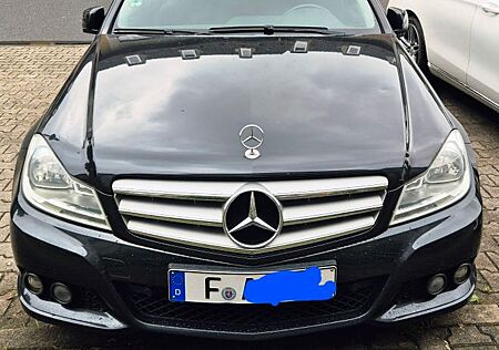 Mercedes-Benz C 200 CDI BlueEFFICIENCY AVANTGARDE AVANTGARDE