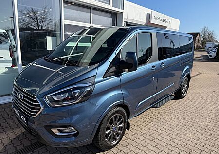 Ford Tourneo Custom Kombi 320 L2