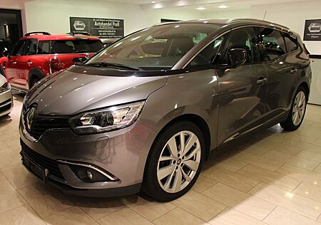 Renault Grand Scenic IV Limited DeLuxe 19% 1.H SH DE TOP