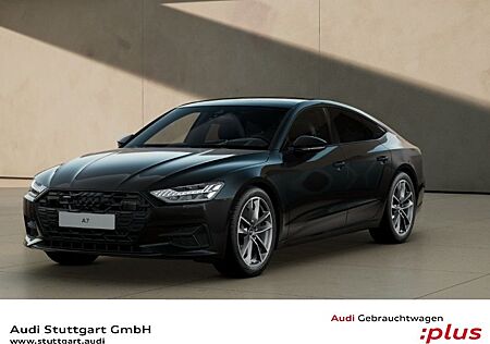 Audi A7 Sportback 55 TFSI quattro S tronic AHK Pano