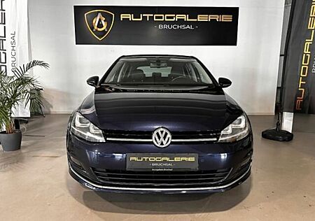 VW Golf Volkswagen VII 1.4 TSI Highline BMT*DSG*KLIMA*PDC*