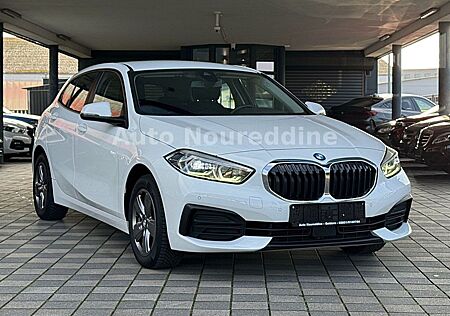 BMW 118d Advantage *Automatik*LiveProf*Navi*LED*DAB*