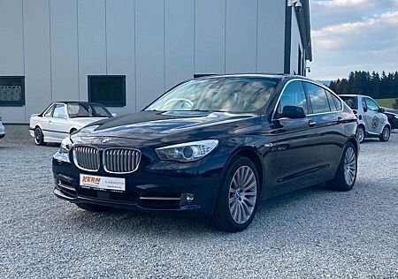 BMW 550i GT V8 xDrive, Navi, Allrad, Pano., Head-Up