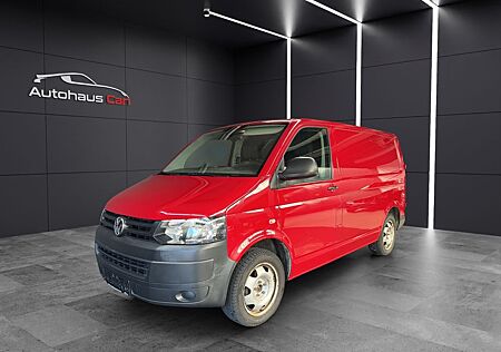VW T5 Transporter Volkswagen 4Motion /AHK/KLIMA/KAMERA