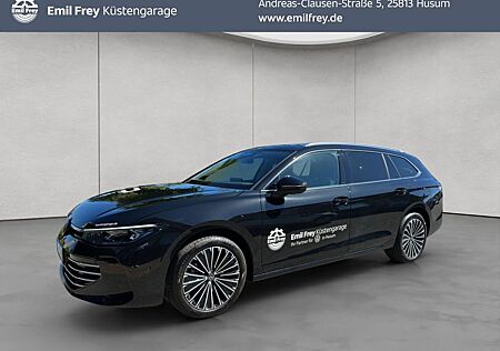VW Passat Volkswagen Variant Elegance 2,0 l TDI DSG,PANO, AHK,