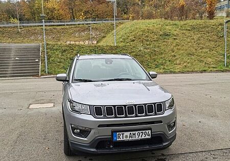 Jeep Compass 1.6 MultiJet Longitude Longitude