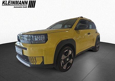 Fiat Grande Panda Hybrid "La Prima" 1.2 (110 PS) eDCT