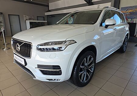 Volvo XC 90 XC90 D5 Momentum AWD AHK Pano FourC 360° WinterP