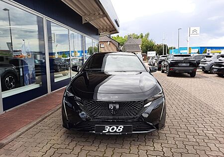 Peugeot 308 SW GT e-DSC6 SDACH SH FOCAL ELHKL