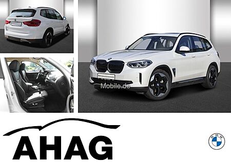 BMW iX3 80KWH Impressive Harman AHK Head-Up DAP PAP