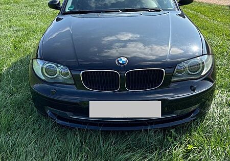 BMW 118d