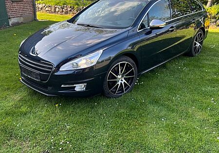 Peugeot 508 SW GT HDi FAP 200 Automatik GT