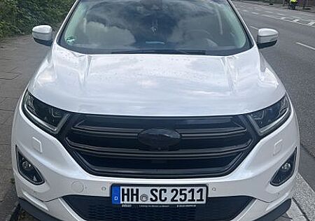 Ford Edge / ST-Line / Bi- Turbo