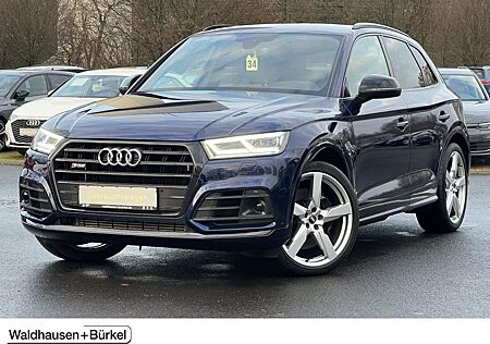 Audi SQ5 3.0 TDI quattro *R.KAM *AHK *HEAD-UP. APP-C.