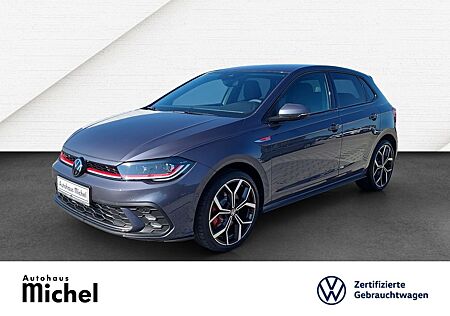 VW Polo Volkswagen TSI DSG GTI IQ-Light Navi Kamera