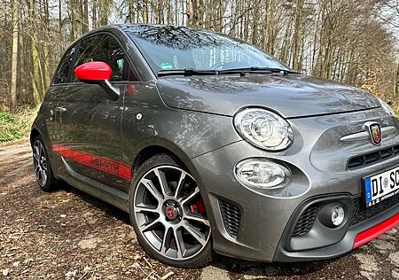 Abarth 595 Turismo 1.4 T-Jet 16V Turismo