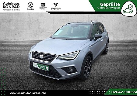 Seat Arona FR 1.5 TSI